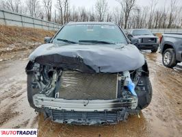 Buick Enclave 2022 3