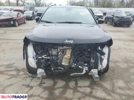 Jeep Compass 2024 2 Jeep Compass 2024 2