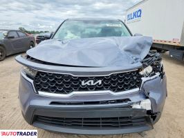 Kia Sorento 2023 2