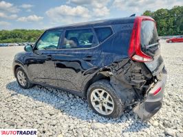Kia Soul 2020