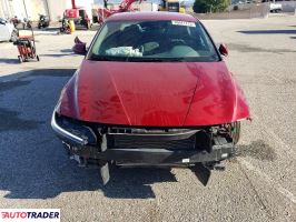 Hyundai Elantra 2024 2