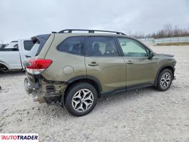 Subaru Forester 2024 2
