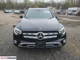 Mercedes CL 2020 2