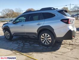 Subaru Outback 2024 2