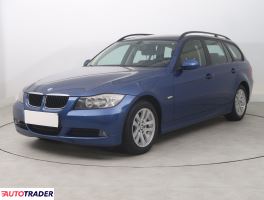 BMW 318 2008 2.0 140 KM