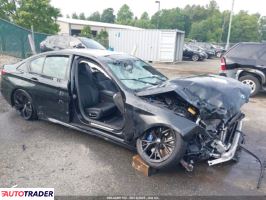 BMW 550 2022 4 BMW 550 2022 4