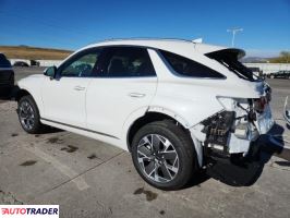 Hyundai Genesis 2026