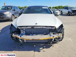 Mercedes CL 2023 3