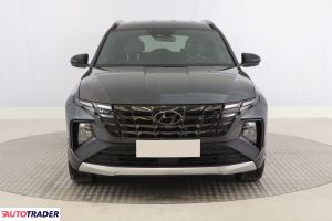 Hyundai Tucson 2022 1.6 134 KM