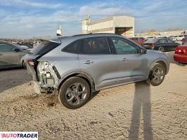 Ford Escape 2024 1