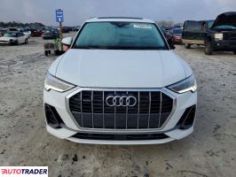 Audi Q3 2025 2
