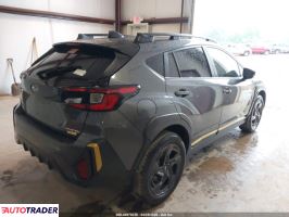 Subaru Pozostałe 2025 2