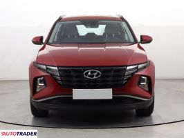 Hyundai Tucson 2021 1.6 147 KM