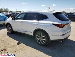 Acura MDX 2022 3