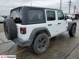 Jeep Wrangler 2020 2