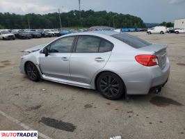 Subaru Pozostałe 2020 2 Subaru Pozostałe 2020 2