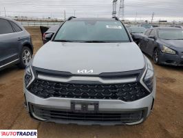 Kia Sportage 2024 2