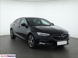 Opel Insignia 2019 2.0 206 KM