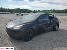 Tesla Model Y 2020