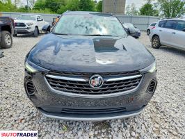 Buick Pozostałe 2022 2