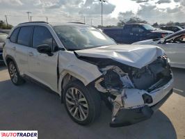 Subaru Forester 2025 2