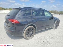 Volkswagen Tiguan 2020 2