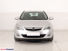 Opel Astra 2009 1.4 99 KM Opel Astra 2009 1.4 99 KM