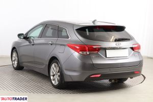 Hyundai i40 2014 1.7 134 KM Hyundai i40 2014 1.7 134 KM