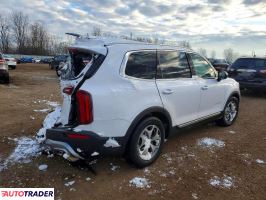 Kia Pozostałe 2022 3