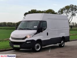 Iveco Daily 2018