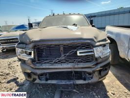 Dodge Ram 2022 6