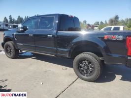 Ford Pozostałe 2019 6