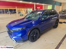 Honda CR-V 2023 2