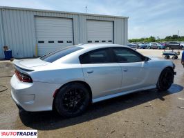 Dodge Charger 2023 3