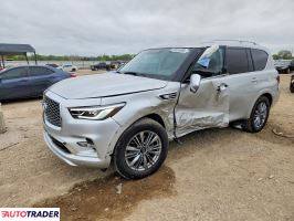 Infiniti Pozostałe 2020 5