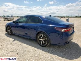Toyota Camry 2023 2