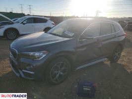 BMW X1 - zobacz ofertę