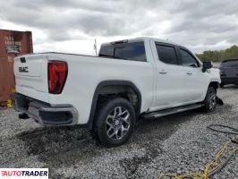 GMC Sierra 2022 3