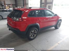 Jeep Cherokee 2019 3 Jeep Cherokee 2019 3