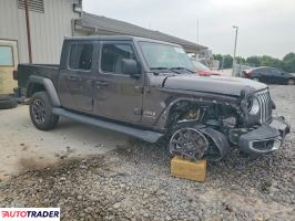 Jeep Pozostałe 2020 3