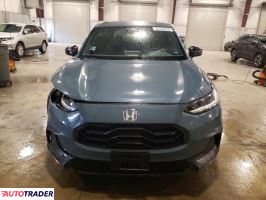 Honda HR-V 2025 2