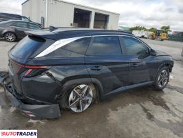 Hyundai Tucson 2025 2