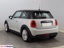 Mini Cooper 2017 1.5 134 KM