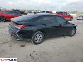 Hyundai Elantra 2024 2