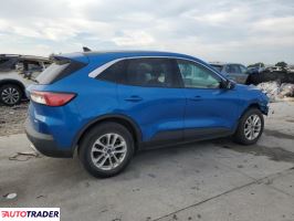 Ford Escape 2020 1 Ford Escape 2020 1