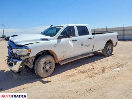 Dodge Ram - zobacz ofertę