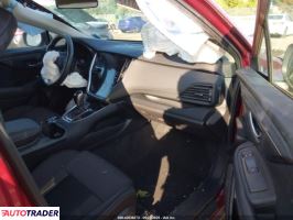 Subaru Outback 2023 2
