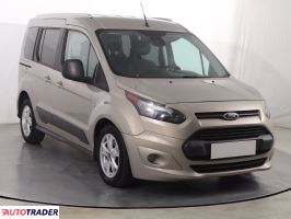 Ford Tourneo Connect 2016 1.5 118 KM