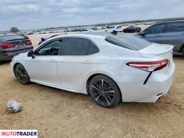 Toyota Camry 2020 2