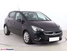 Opel Corsa 2015 1.4 88 KM Opel Corsa 2015 1.4 88 KM